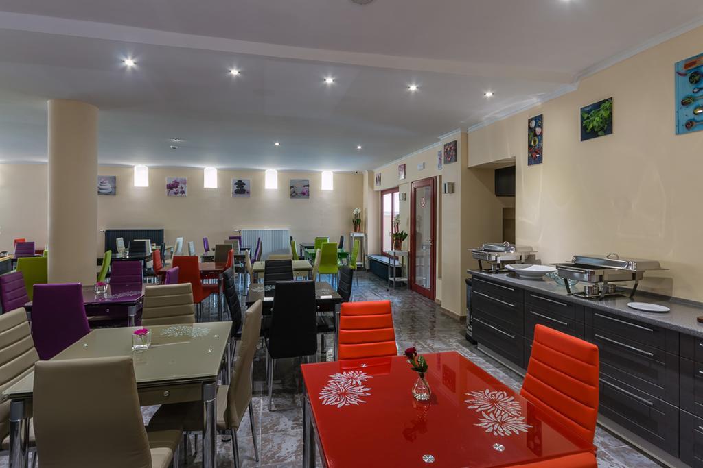 Slina Hotel Brussels Sint-Jans-Molenbeek Εξωτερικό φωτογραφία