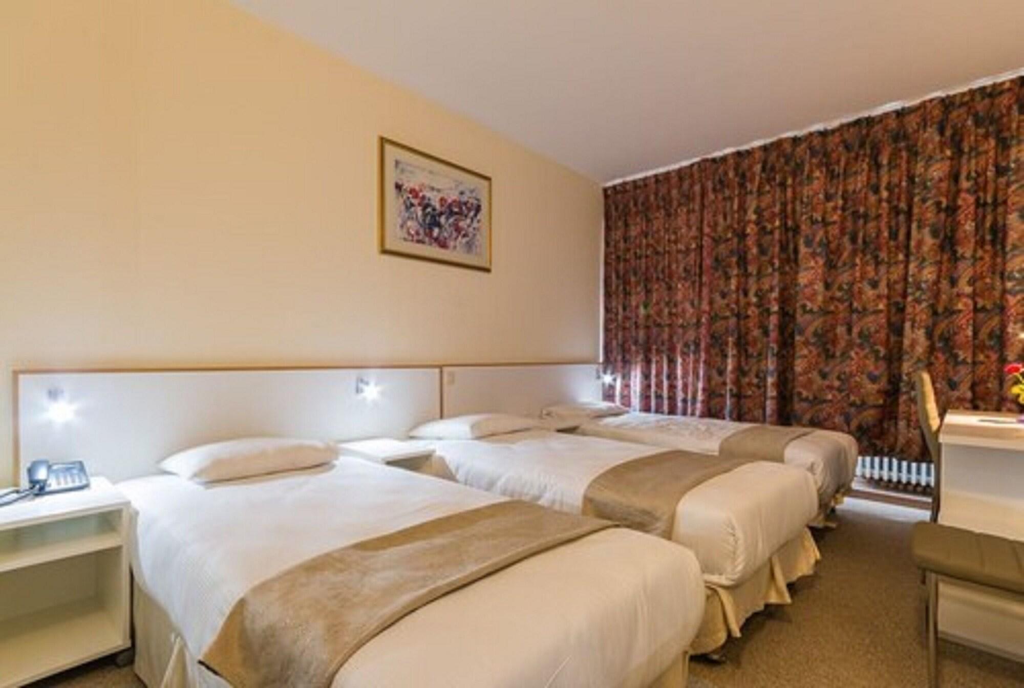 Slina Hotel Brussels Sint-Jans-Molenbeek Εξωτερικό φωτογραφία
