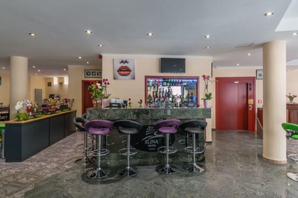 Slina Hotel Brussels Sint-Jans-Molenbeek Εξωτερικό φωτογραφία