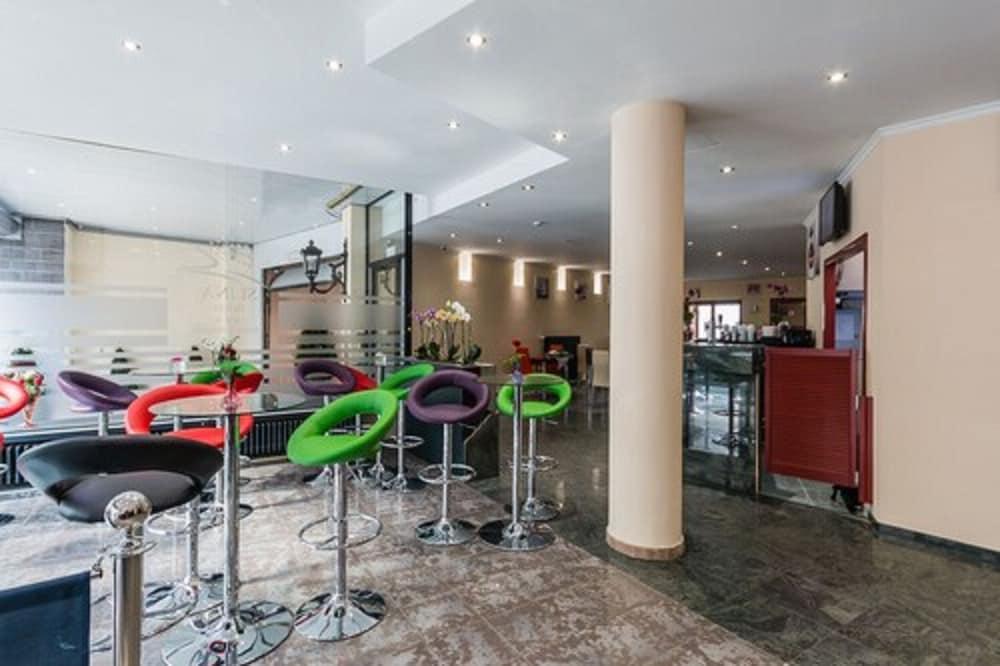 Slina Hotel Brussels Sint-Jans-Molenbeek Εξωτερικό φωτογραφία