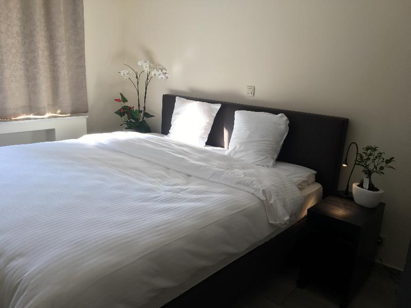 Slina Hotel Brussels Sint-Jans-Molenbeek Εξωτερικό φωτογραφία