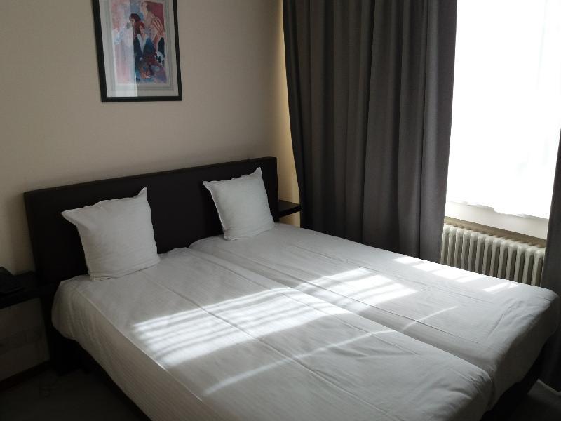 Slina Hotel Brussels Sint-Jans-Molenbeek Εξωτερικό φωτογραφία