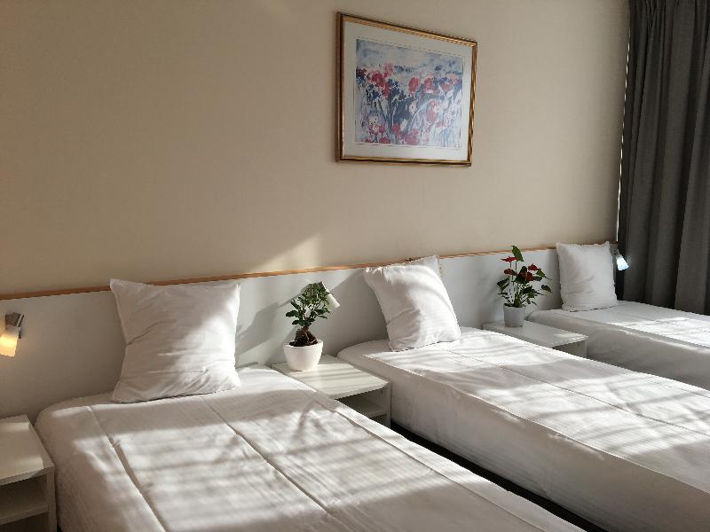 Slina Hotel Brussels Sint-Jans-Molenbeek Εξωτερικό φωτογραφία