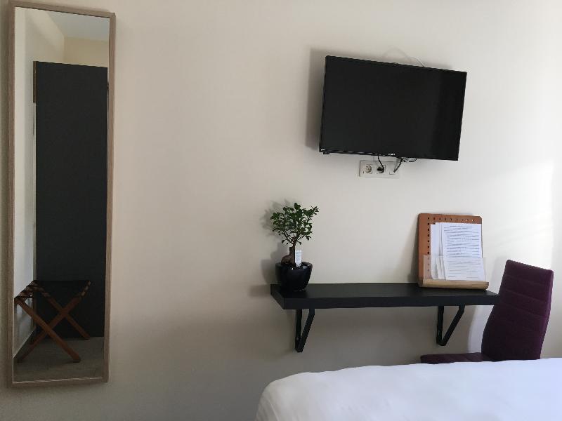 Slina Hotel Brussels Sint-Jans-Molenbeek Εξωτερικό φωτογραφία