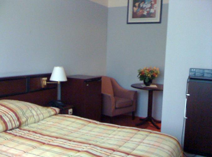 Slina Hotel Brussels Sint-Jans-Molenbeek Εξωτερικό φωτογραφία