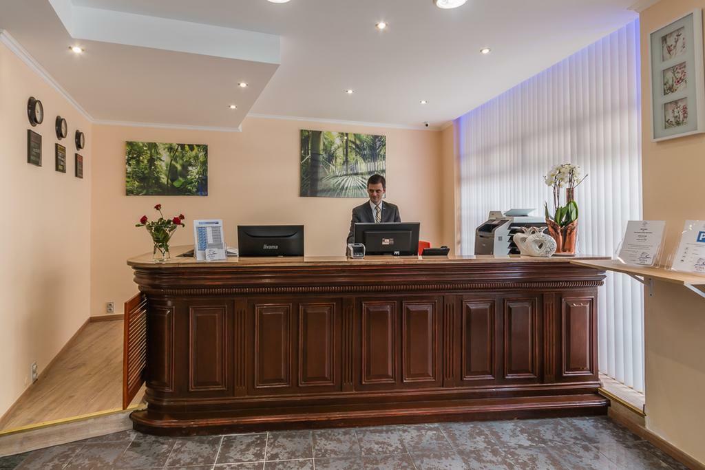 Slina Hotel Brussels Sint-Jans-Molenbeek Εξωτερικό φωτογραφία